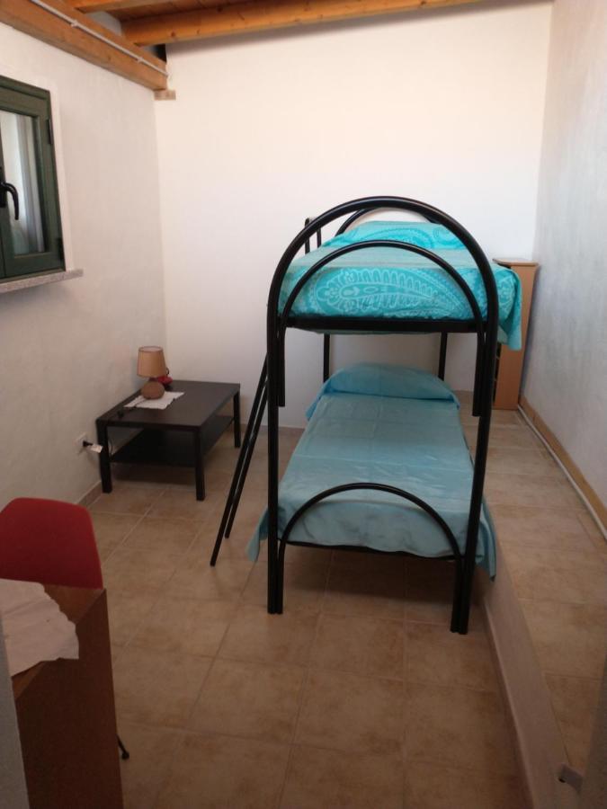 Da Carla Apartman Iglesias Kültér fotó