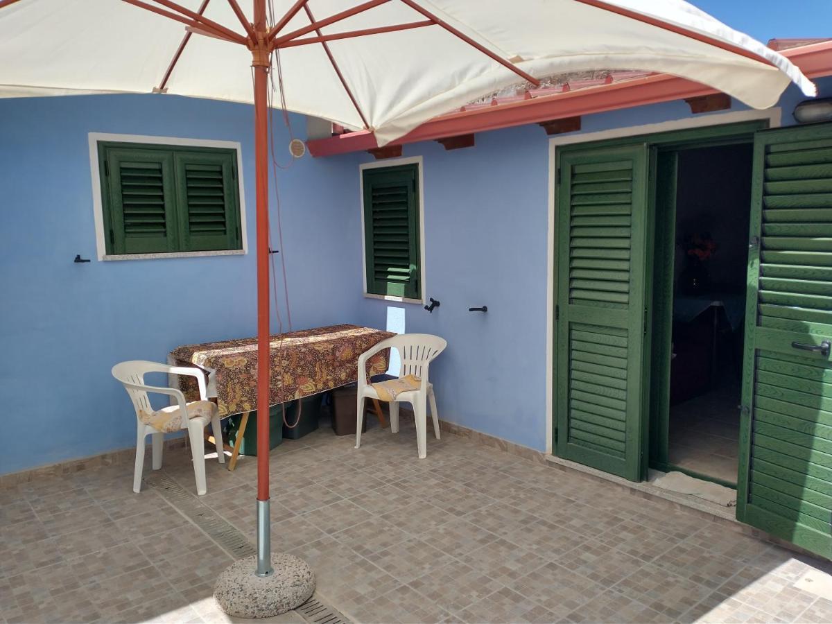 Da Carla Apartman Iglesias Kültér fotó