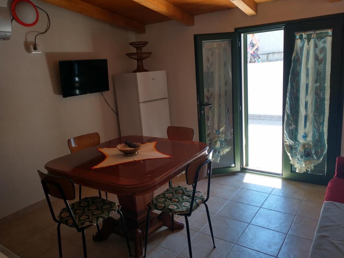 Da Carla Apartman Iglesias Kültér fotó