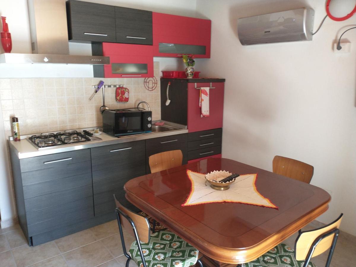 Da Carla Apartman Iglesias Kültér fotó